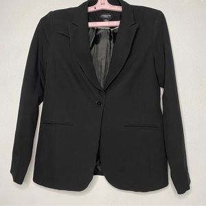 Liz Claiborne | Women’s black Blazer/ Suit Jacket Size 4